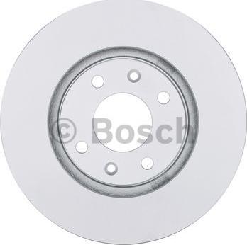 BOSCH 0 986 478 979 - Disc frana aaoparts.ro