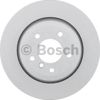 BOSCH 0 986 478 975 - Disc frana aaoparts.ro