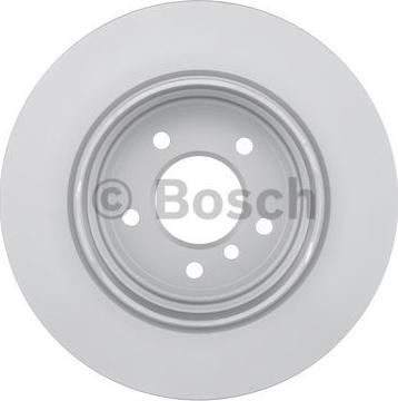 BOSCH 0 986 478 975 - Disc frana aaoparts.ro