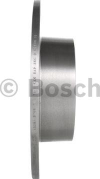 BOSCH 0 986 478 970 - Disc frana aaoparts.ro