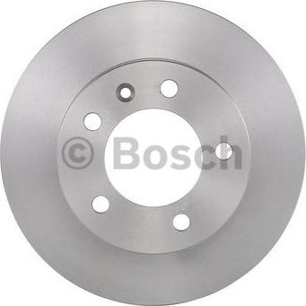 BOSCH 0 986 478 970 - Disc frana aaoparts.ro