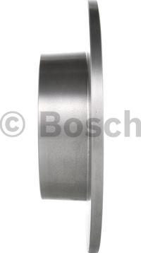 BOSCH 0 986 478 970 - Disc frana aaoparts.ro