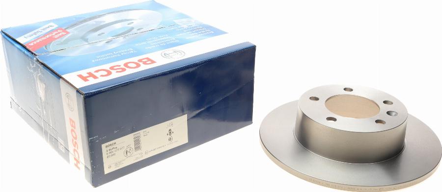 BOSCH 0 986 478 970 - Disc frana aaoparts.ro