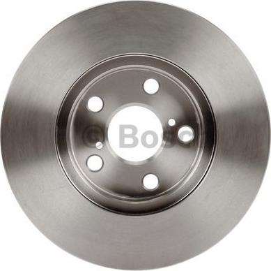 BOSCH 0 986 478 451 - Disc frana aaoparts.ro