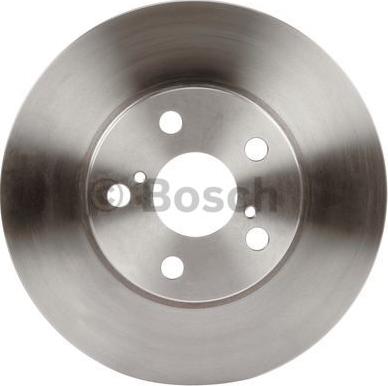 BOSCH 0 986 478 451 - Disc frana aaoparts.ro