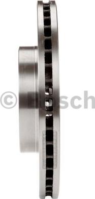 BOSCH 0 986 478 451 - Disc frana aaoparts.ro