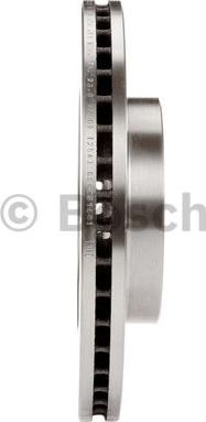 BOSCH 0 986 478 451 - Disc frana aaoparts.ro