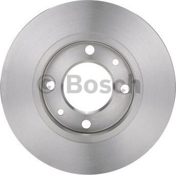 BOSCH 0 986 478 464 - Disc frana aaoparts.ro