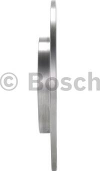 BOSCH 0 986 478 464 - Disc frana aaoparts.ro