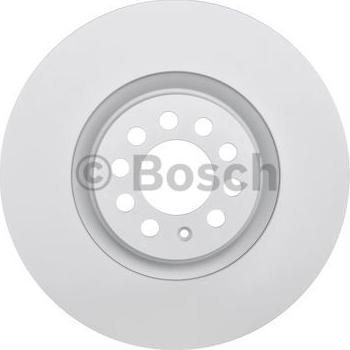 BOSCH 0 986 478 467 - Disc frana aaoparts.ro