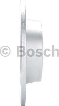 BOSCH 0 986 478 480 - Disc frana aaoparts.ro