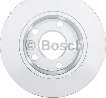 BOSCH 0 986 478 480 - Disc frana aaoparts.ro