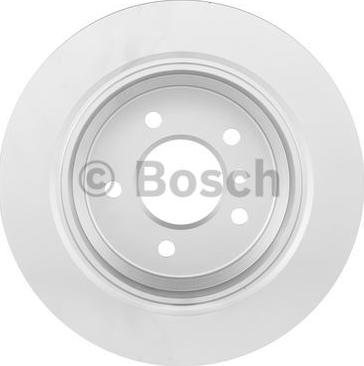 BOSCH 0 986 478 426 - Disc frana aaoparts.ro