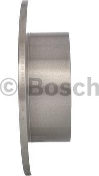 BOSCH 0 986 478 420 - Disc frana aaoparts.ro