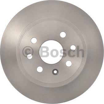 BOSCH 0 986 478 420 - Disc frana aaoparts.ro