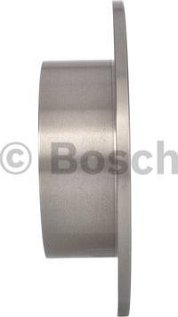 BOSCH 0 986 478 420 - Disc frana aaoparts.ro