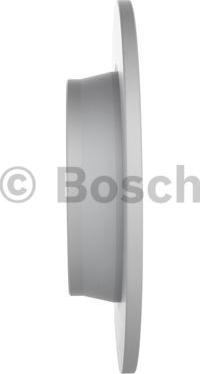 BOSCH 0 986 478 421 - Disc frana aaoparts.ro