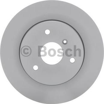 BOSCH 0 986 478 479 - Disc frana aaoparts.ro