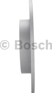 BOSCH 0 986 478 479 - Disc frana aaoparts.ro