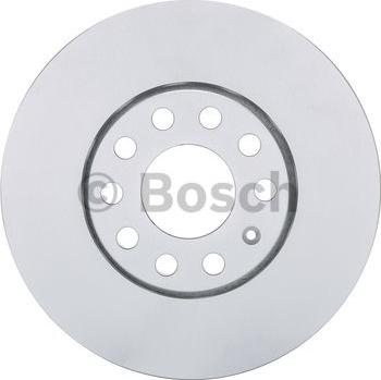 BOSCH 0 986 478 546 - Disc frana aaoparts.ro