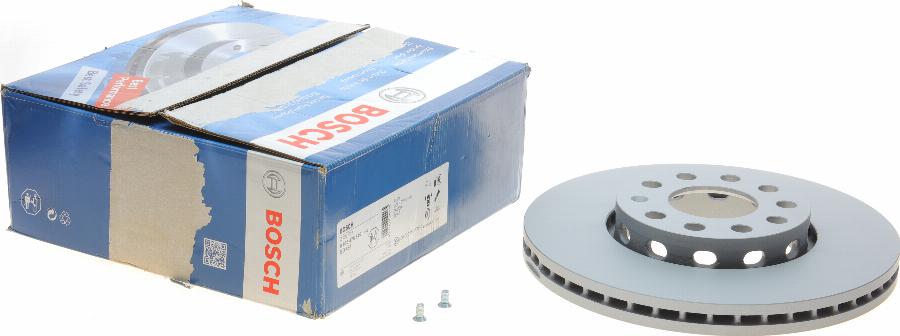 BOSCH 0 986 478 546 - Disc frana aaoparts.ro