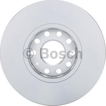 BOSCH 0 986 478 546 - Disc frana aaoparts.ro