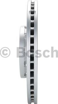 BOSCH 0 986 478 546 - Disc frana aaoparts.ro