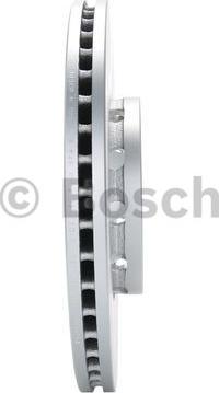 BOSCH 0 986 478 546 - Disc frana aaoparts.ro