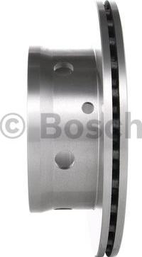 BOSCH 0 986 478 555 - Disc frana aaoparts.ro