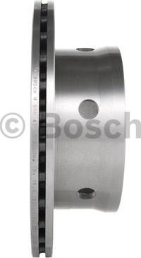 BOSCH 0 986 478 555 - Disc frana aaoparts.ro