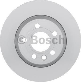 BOSCH 0 986 478 569 - Disc frana aaoparts.ro