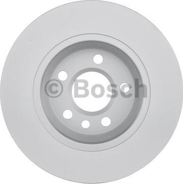 BOSCH 0 986 478 569 - Disc frana aaoparts.ro