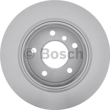 BOSCH 0 986 478 561 - Disc frana aaoparts.ro