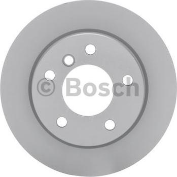 BOSCH 0 986 478 561 - Disc frana aaoparts.ro