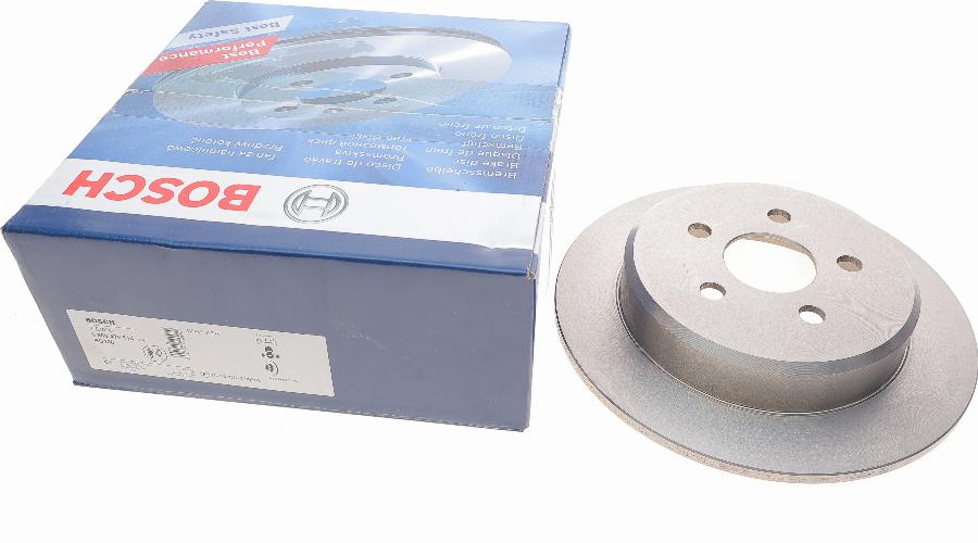 BOSCH 0 986 478 514 - Disc frana aaoparts.ro