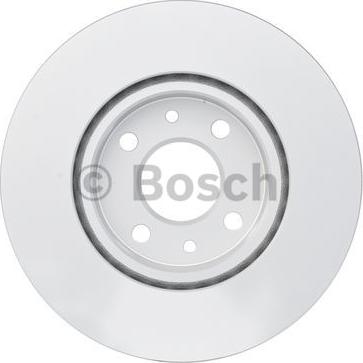 BOSCH 0 986 478 515 - Disc frana aaoparts.ro