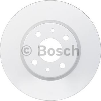 BOSCH 0 986 478 515 - Disc frana aaoparts.ro