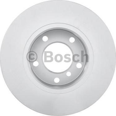 BOSCH 0 986 478 511 - Disc frana aaoparts.ro