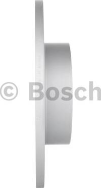 BOSCH 0 986 478 511 - Disc frana aaoparts.ro