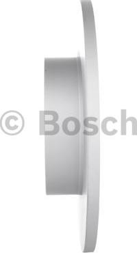 BOSCH 0 986 478 511 - Disc frana aaoparts.ro