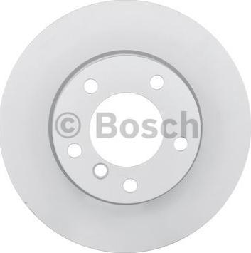 BOSCH 0 986 478 511 - Disc frana aaoparts.ro