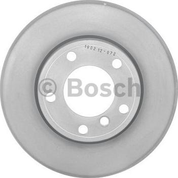 BOSCH 0 986 478 513 - Disc frana aaoparts.ro