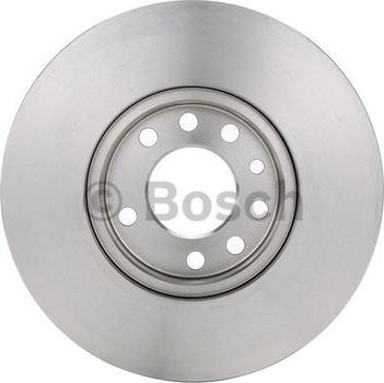 BOSCH 0 986 478 588 - Disc frana aaoparts.ro