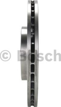 BOSCH 0 986 478 588 - Disc frana aaoparts.ro