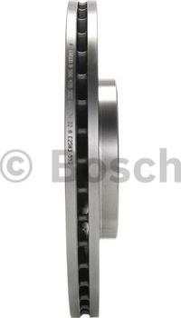 BOSCH 0 986 478 588 - Disc frana aaoparts.ro