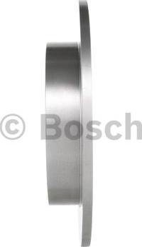 BOSCH 0 986 478 539 - Disc frana aaoparts.ro