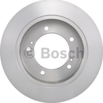 BOSCH 0 986 478 539 - Disc frana aaoparts.ro