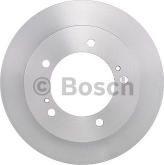 BOSCH 0 986 478 539 - Disc frana aaoparts.ro