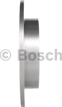 BOSCH 0 986 478 539 - Disc frana aaoparts.ro