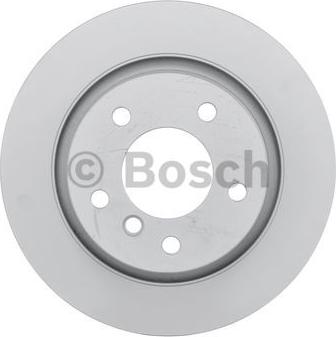 BOSCH 0 986 478 570 - Disc frana aaoparts.ro